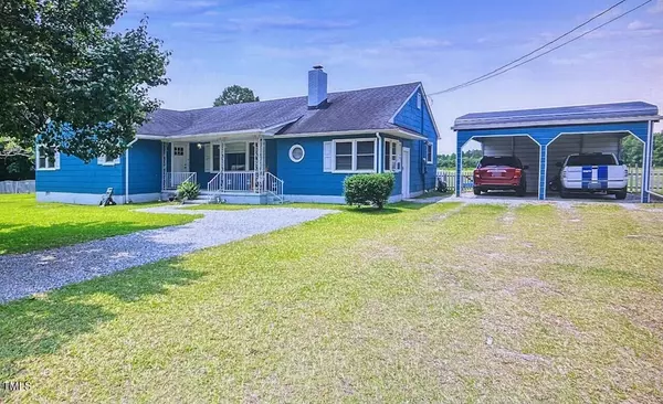 1400 East Broad, Elizabethtown, NC 28337