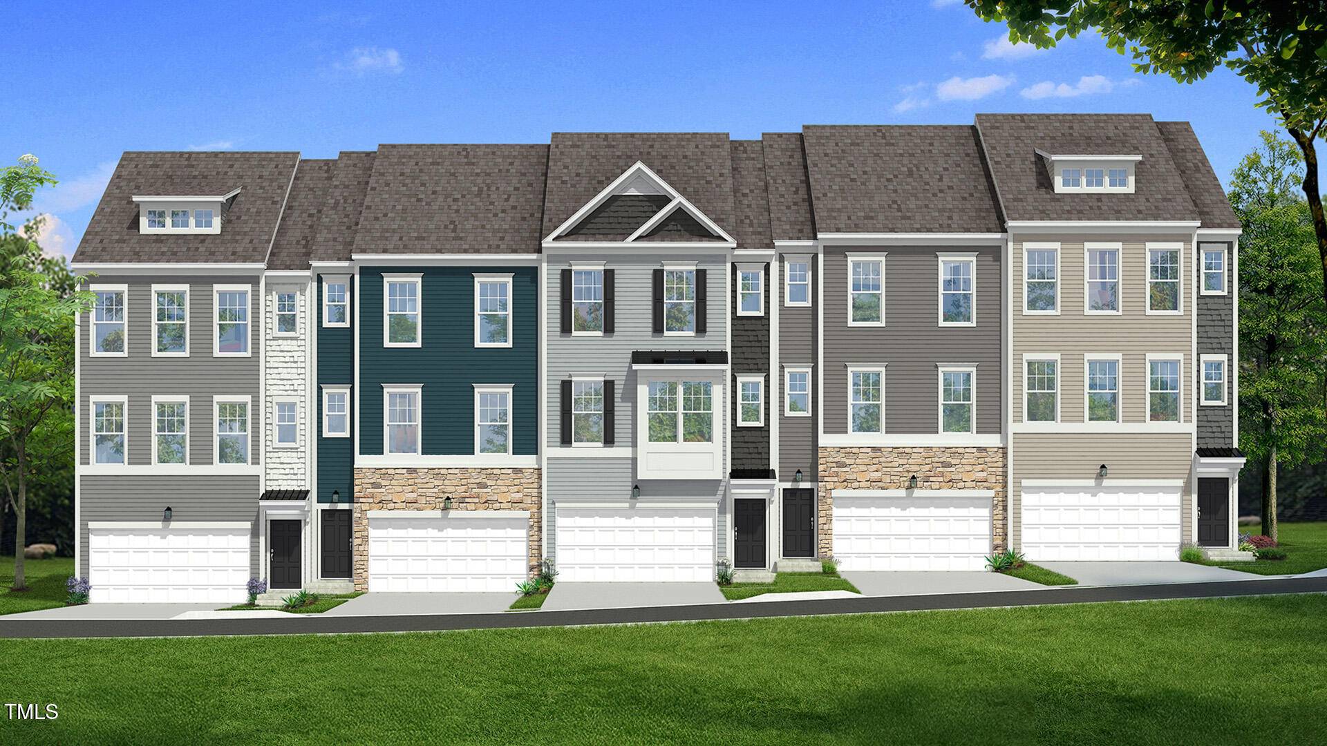 5900 Dunzo Drive, Raleigh, NC 27617