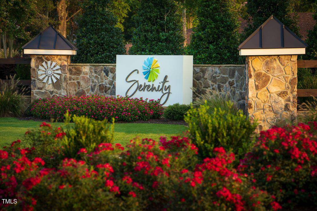 48 Firefly Lane, Fuquay Varina, NC 27526
