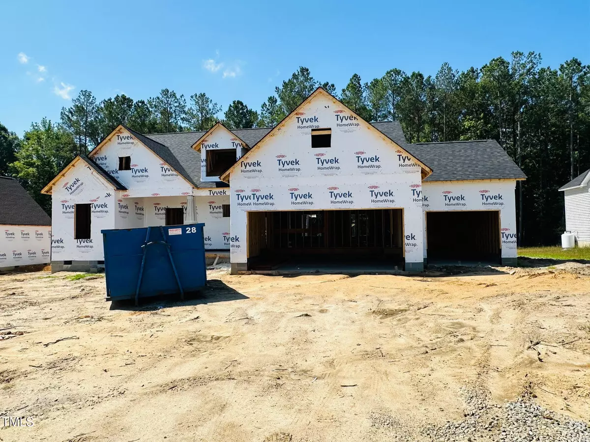 Zebulon, NC 27597,128 Seahawk Way