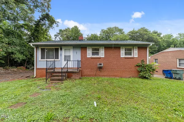 807 New Street, Graham, NC 27253