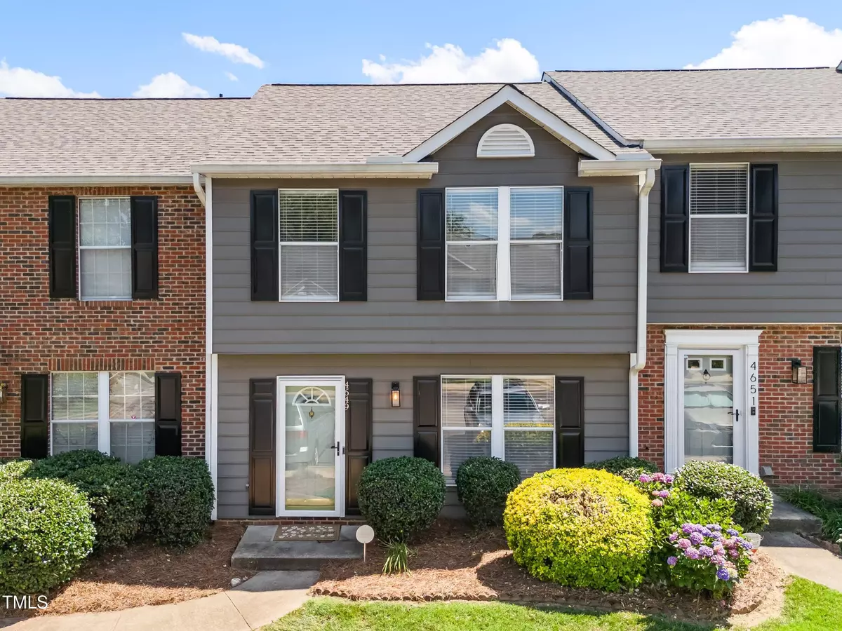 Raleigh, NC 27613,4649 Pine Trace Drive