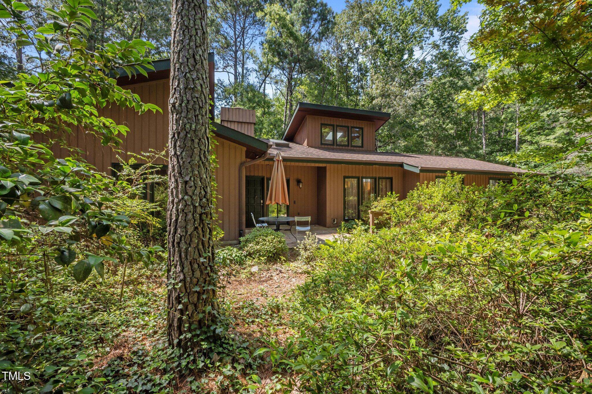 6700 Falconbridge Road, Chapel Hill, NC 27517