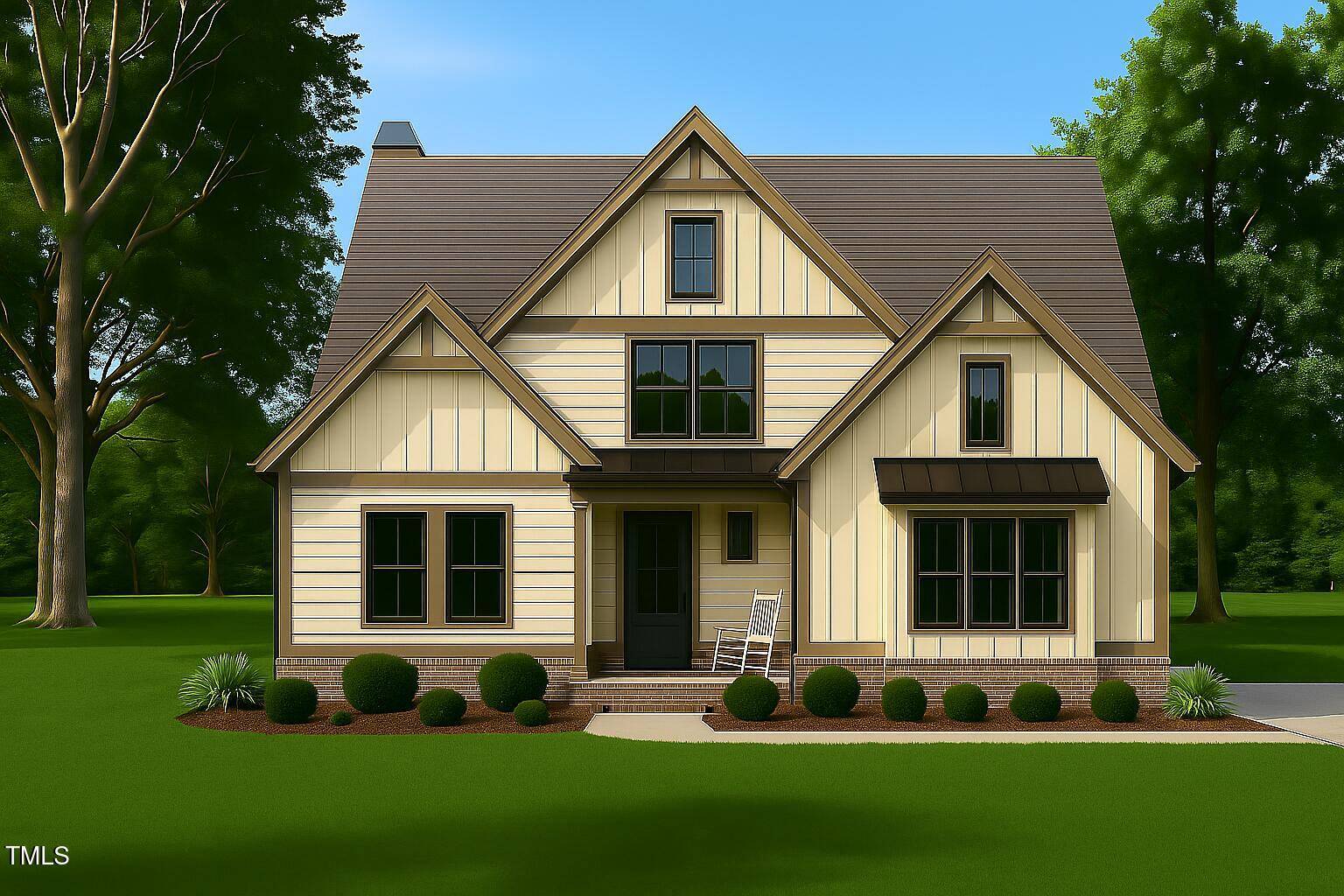 5545 Silk Hope Gum Springs Road, Siler City, NC 27344