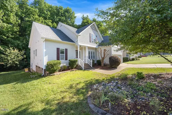 82 Finley Court, Clayton, NC 27520