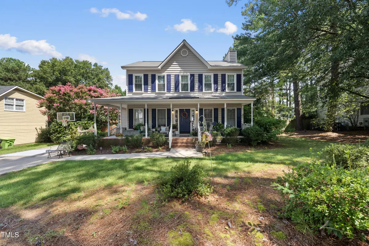 Raleigh, NC 27616,4117 Mangrove Drive