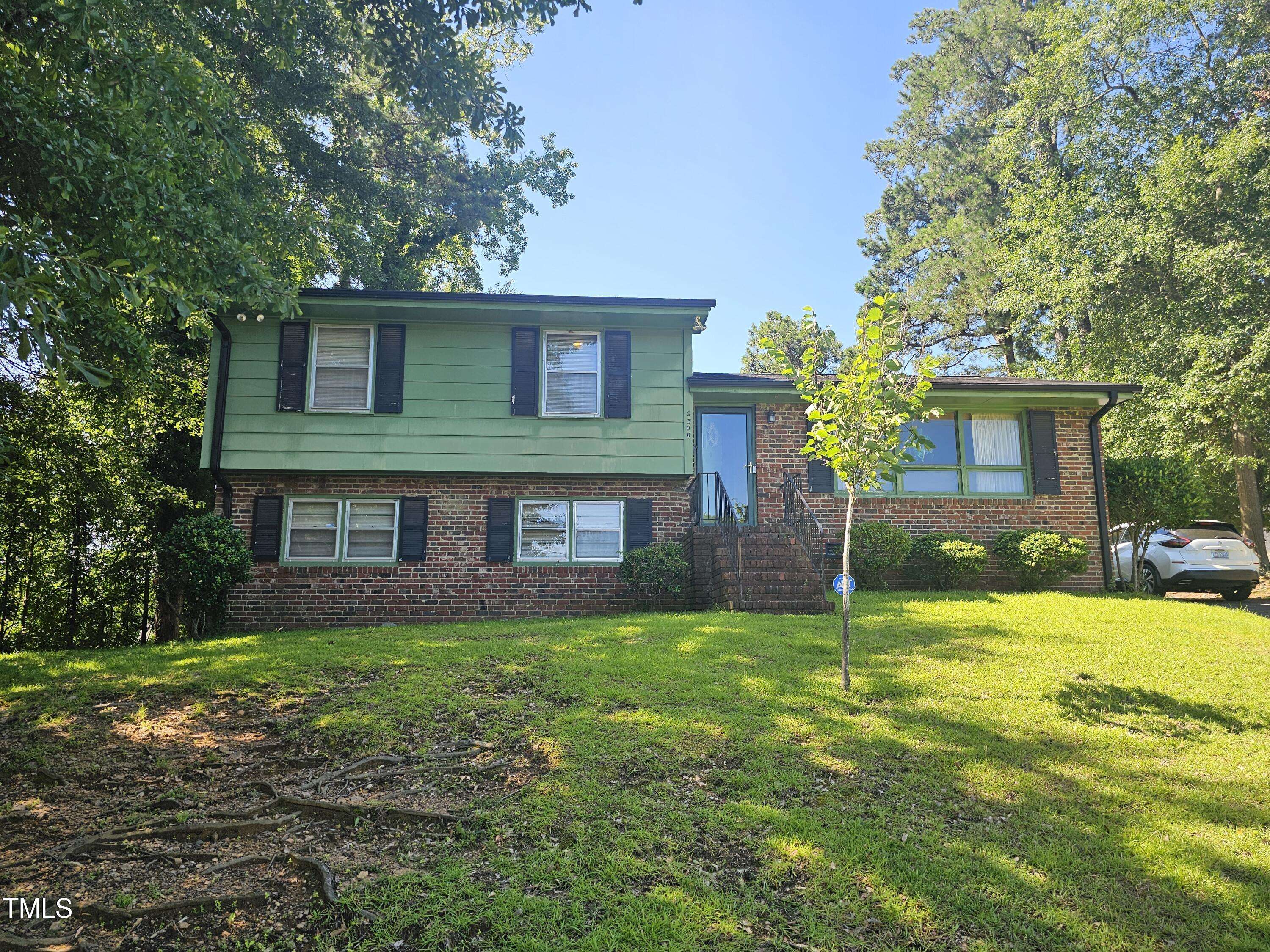 2308 Blacklan Circle, Raleigh, NC 27610
