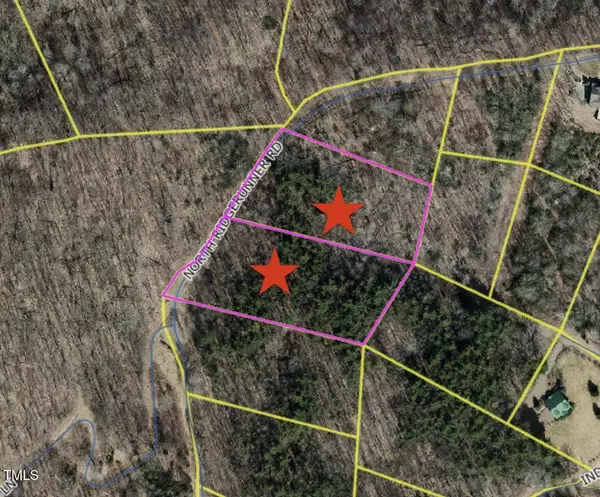 Lots 57, 58 N Ridge Runner Road, Burnsville, NC 28714