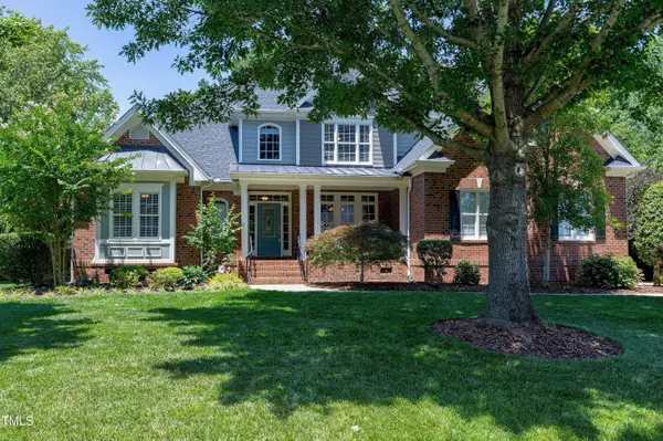 9048 Chelsea Drive, Raleigh, NC 27603