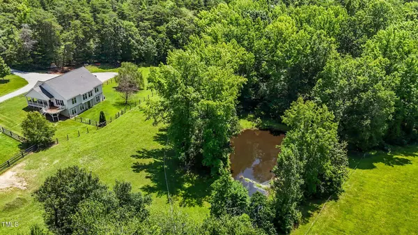 3511 Corbett Road, Mebane, NC 27302