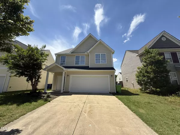 1618 Brownairs Lane, Raleigh, NC 27610