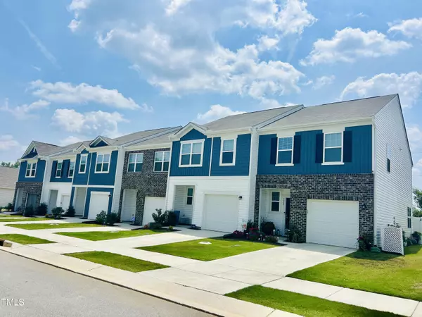 137 N Chubb Ridge, Wilsons Mills, NC 27520