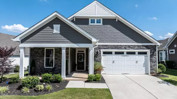 405 Bramble Lane, Clayton, NC 27527