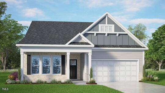 550 Banbury Lane, Pinehurst, NC 28374