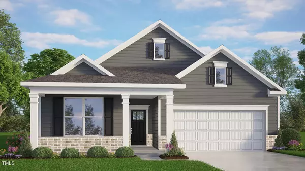 598 Banbury Lane, Pinehurst, NC 28374
