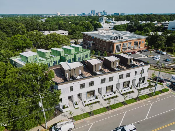 1301 Chamblee Hill Court, Raleigh, NC 27608