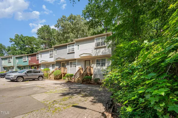 3622 Colchester Street #17, Durham, NC 27707