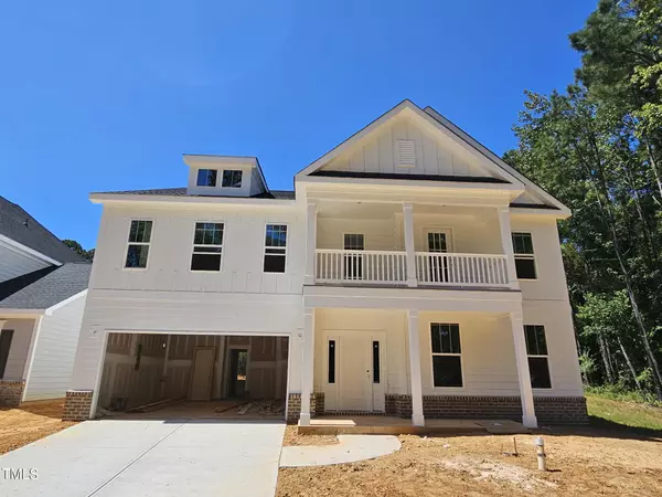 347 Augusta Pond Way #177, Raleigh, NC 27603
