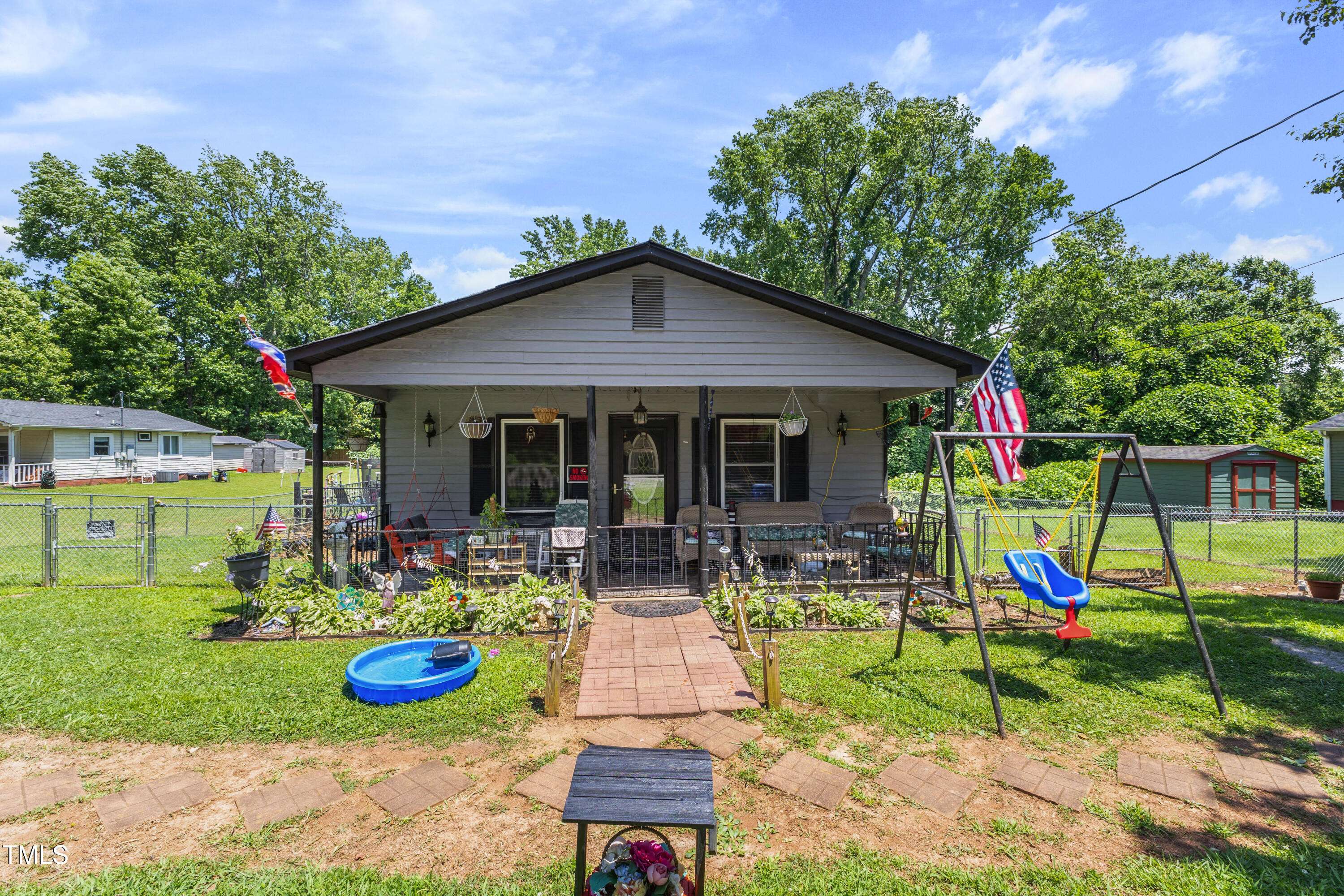 820 1st Street, Kings Mountain, NC 28086
