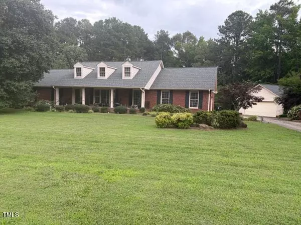 5605 Sky Lane, Durham, NC 27704