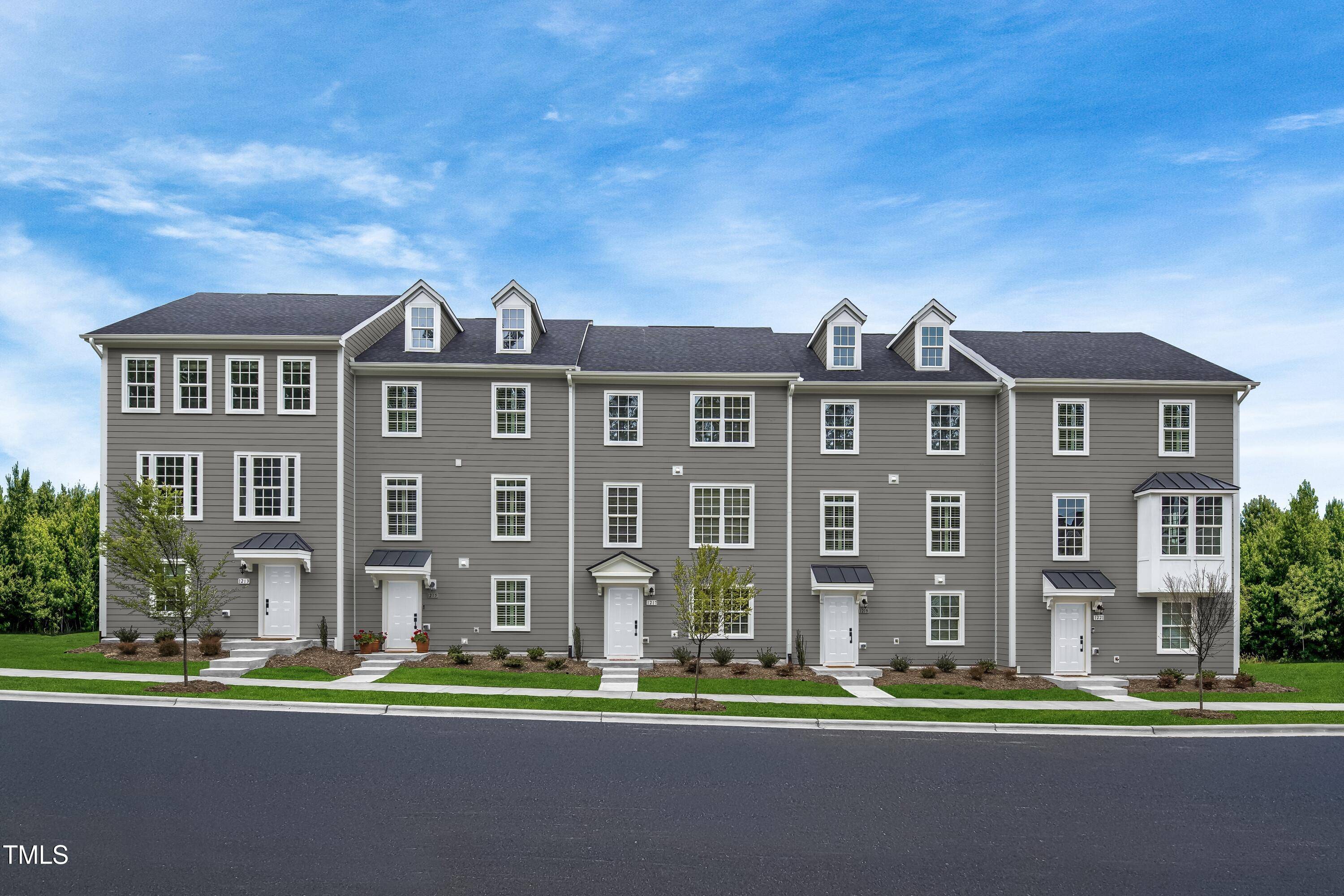 1212 Tannin Drive, Durham, NC 27713