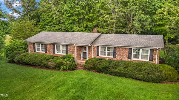 4345 Mcintyre Road, Gibsonville, NC 27249