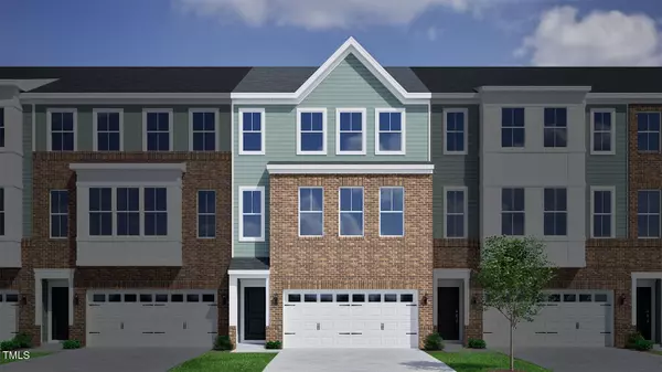 2106 Pink Peony Circle #146, Durham, NC 27703