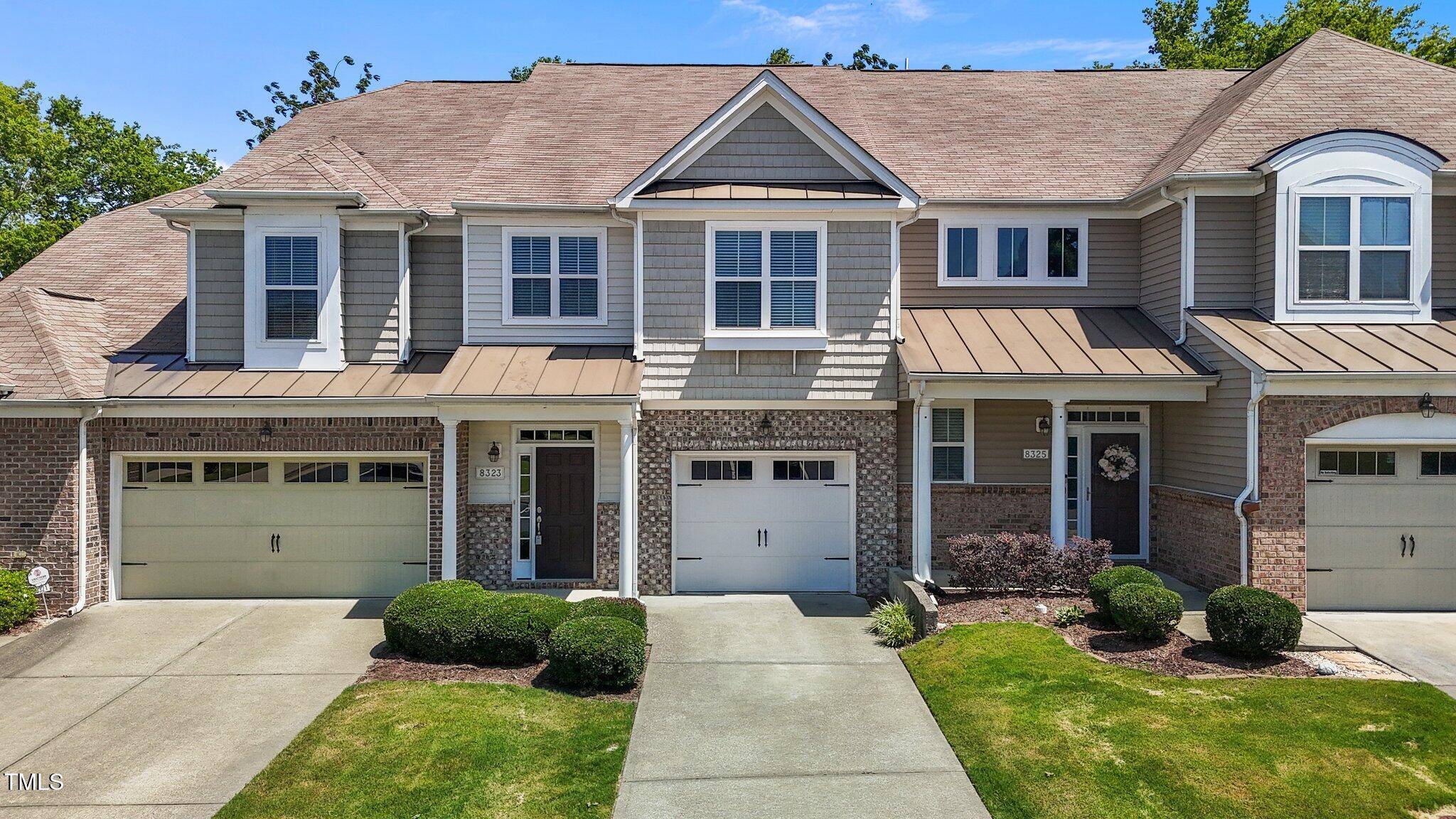 8323 Yaxley Hall Drive, Raleigh, NC 27616