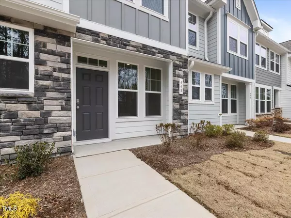 410 La Maison Avenue #4, Wendell, NC 27591
