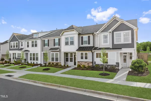 412 La Maison Avenue #5, Wendell, NC 27591