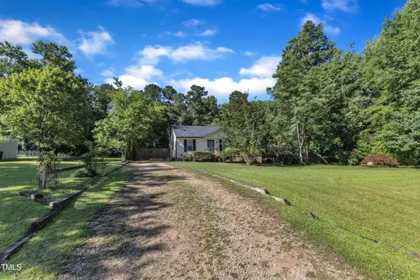 109 Mill Creek Drive, Youngsville, NC 27596