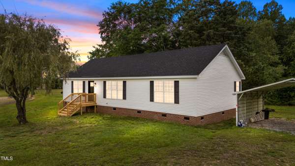 3109 Swift Creek School Road, Whitakers, NC 27891
