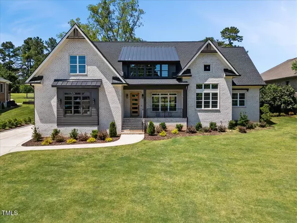 940 Rivers Edge Drive, Graham, NC 27253