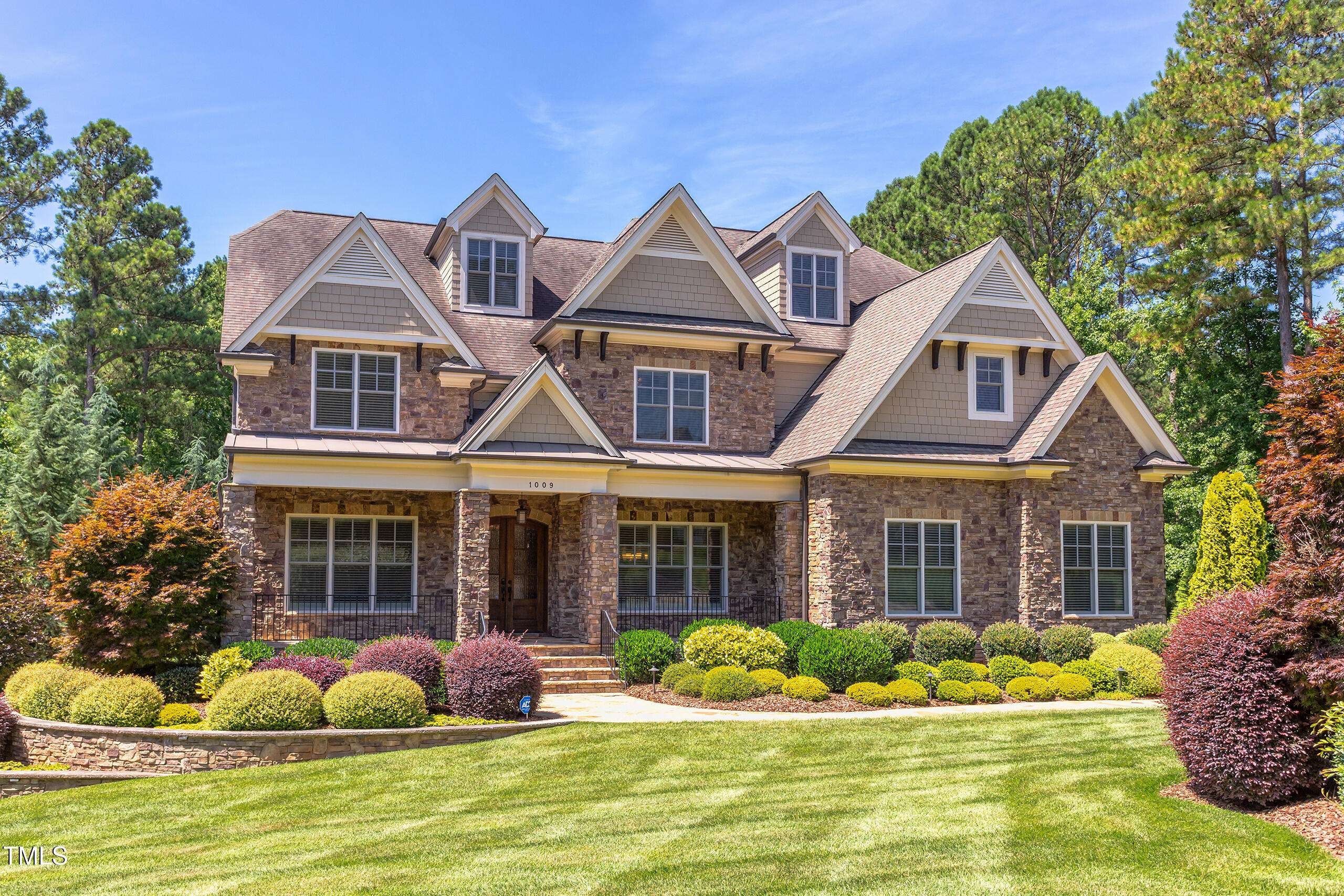 1009 Margarets Lane, Raleigh, NC 27614