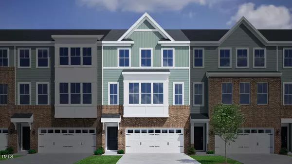 2112 Pink Peony Circle #149, Durham, NC 27703