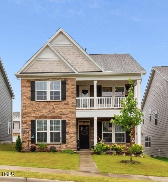 817 James J Freeland Memorial Drive, Hillsborough, NC 27278