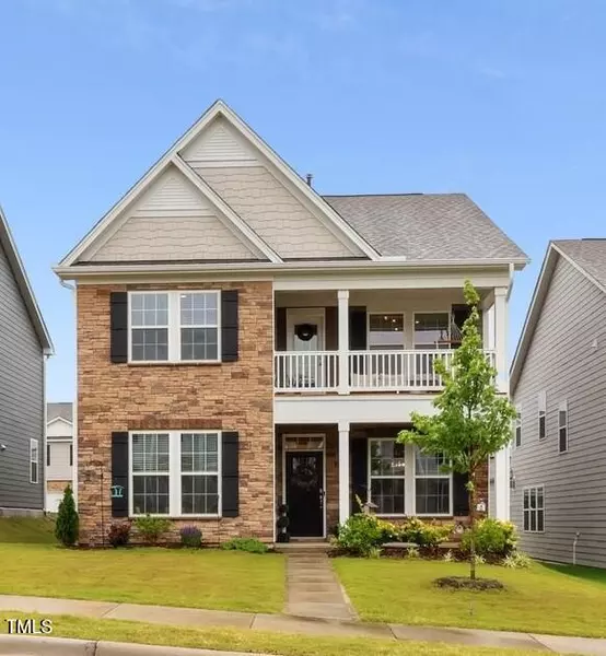 817 James J Freeland Memorial Drive, Hillsborough, NC 27278