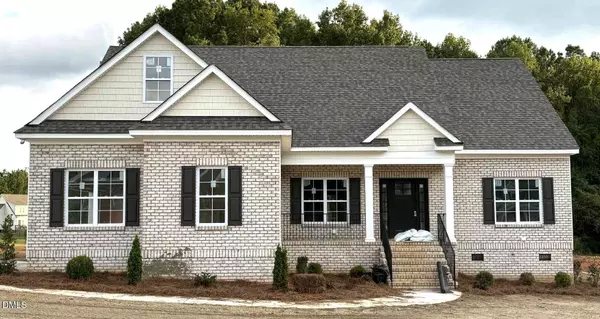 7337 Twin Pines Road, Spring Hope, NC 27882