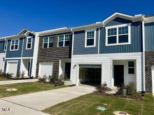 133 N Chubb Ridge, Wilson's Mills, NC 27520