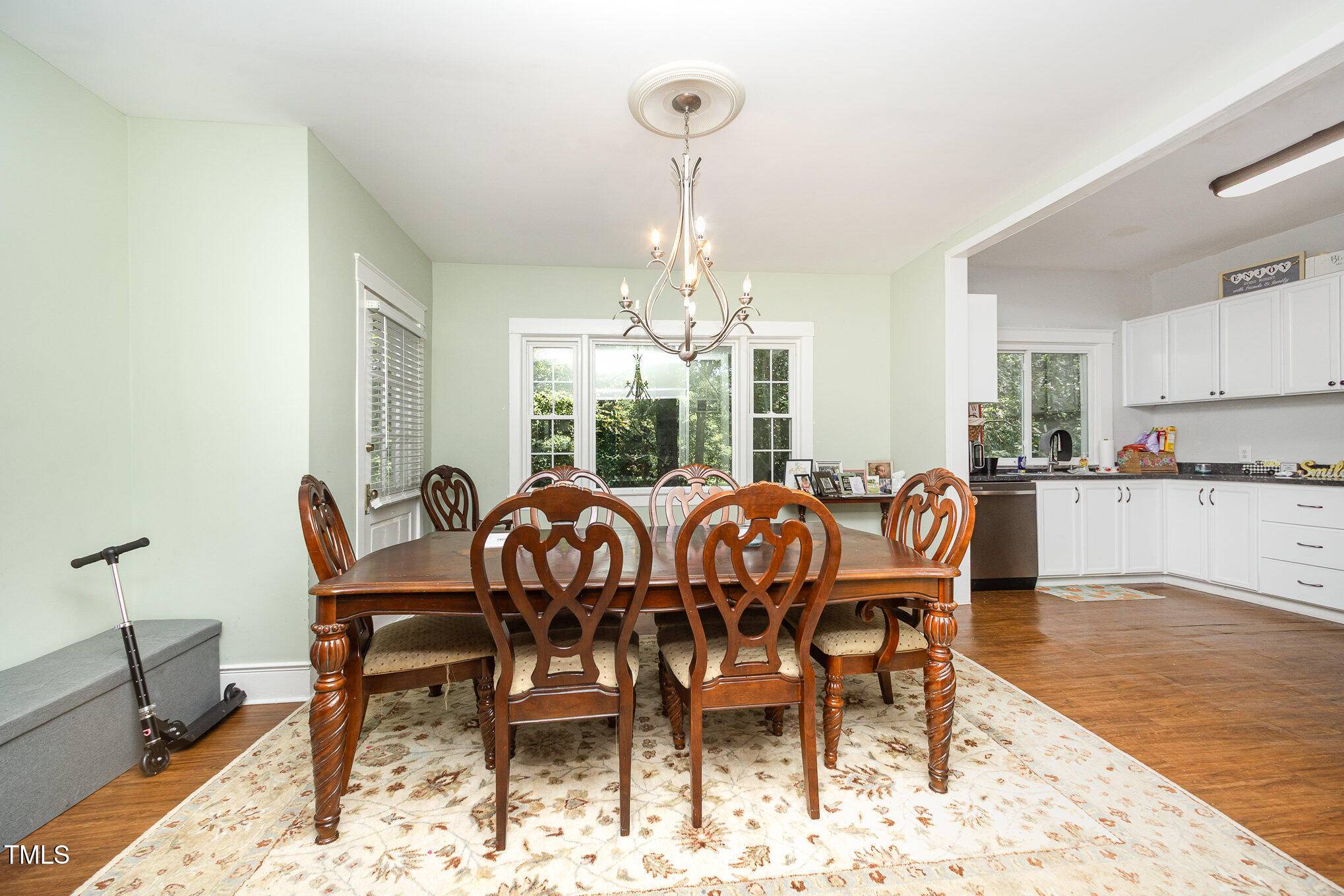 900 Beaman Street, Clinton, NC 28328