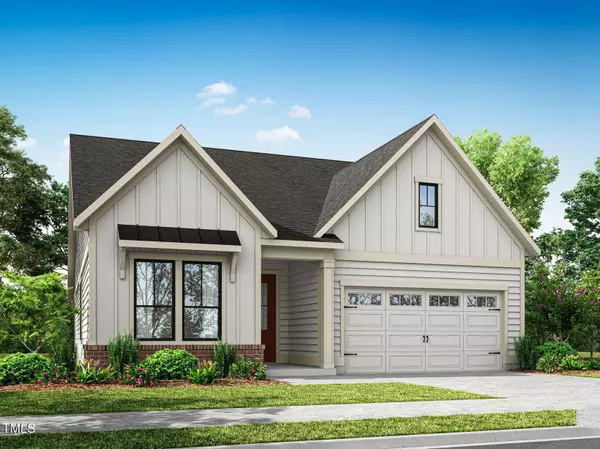 64 Firefly Lane, Fuquay Varina, NC 27526