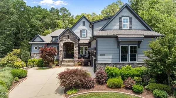 2112 Colin Hill Court,  Wake Forest,  NC 27587