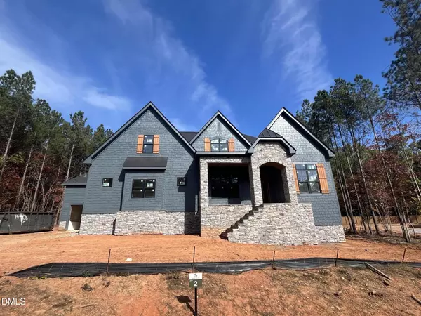 30 Cherry Bark Drive, Youngsville, NC 27596