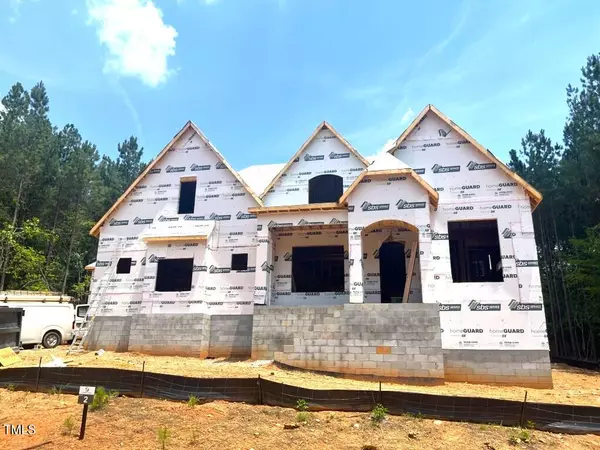 30 Cherry Bark Drive, Youngsville, NC 27596