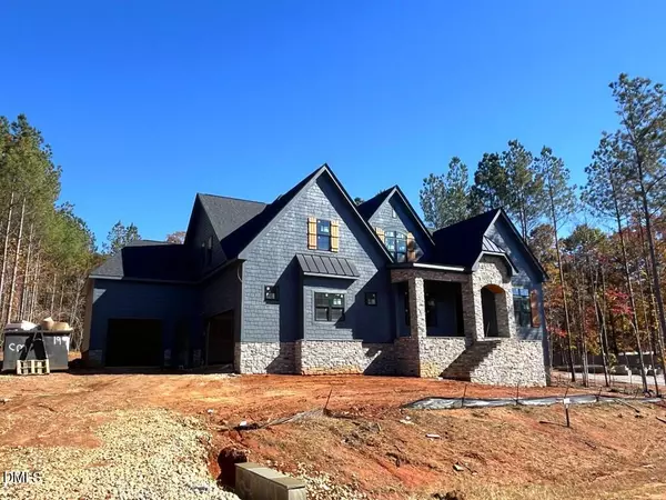 30 Cherry Bark Drive, Youngsville, NC 27596