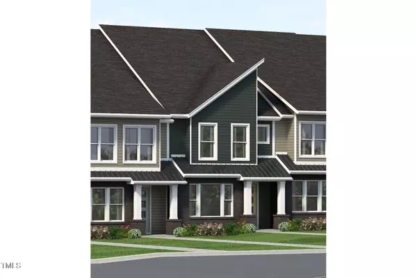 3017 White Rail Drive, Fuquay Varina, NC 27526