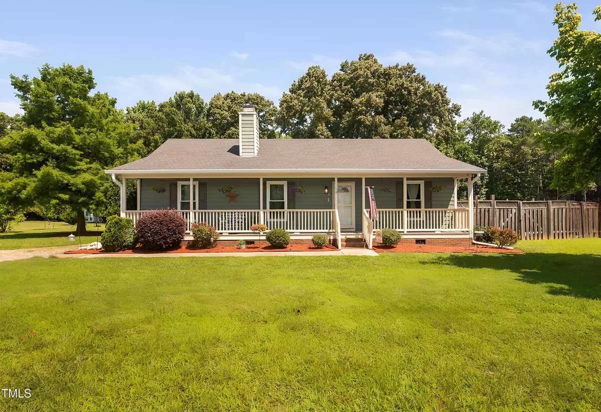 Archer Lodge, NC 27527,73 Richmond Drive