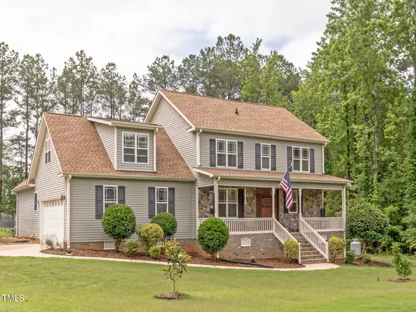 30 Cole Creek Way, Franklinton, NC 27525