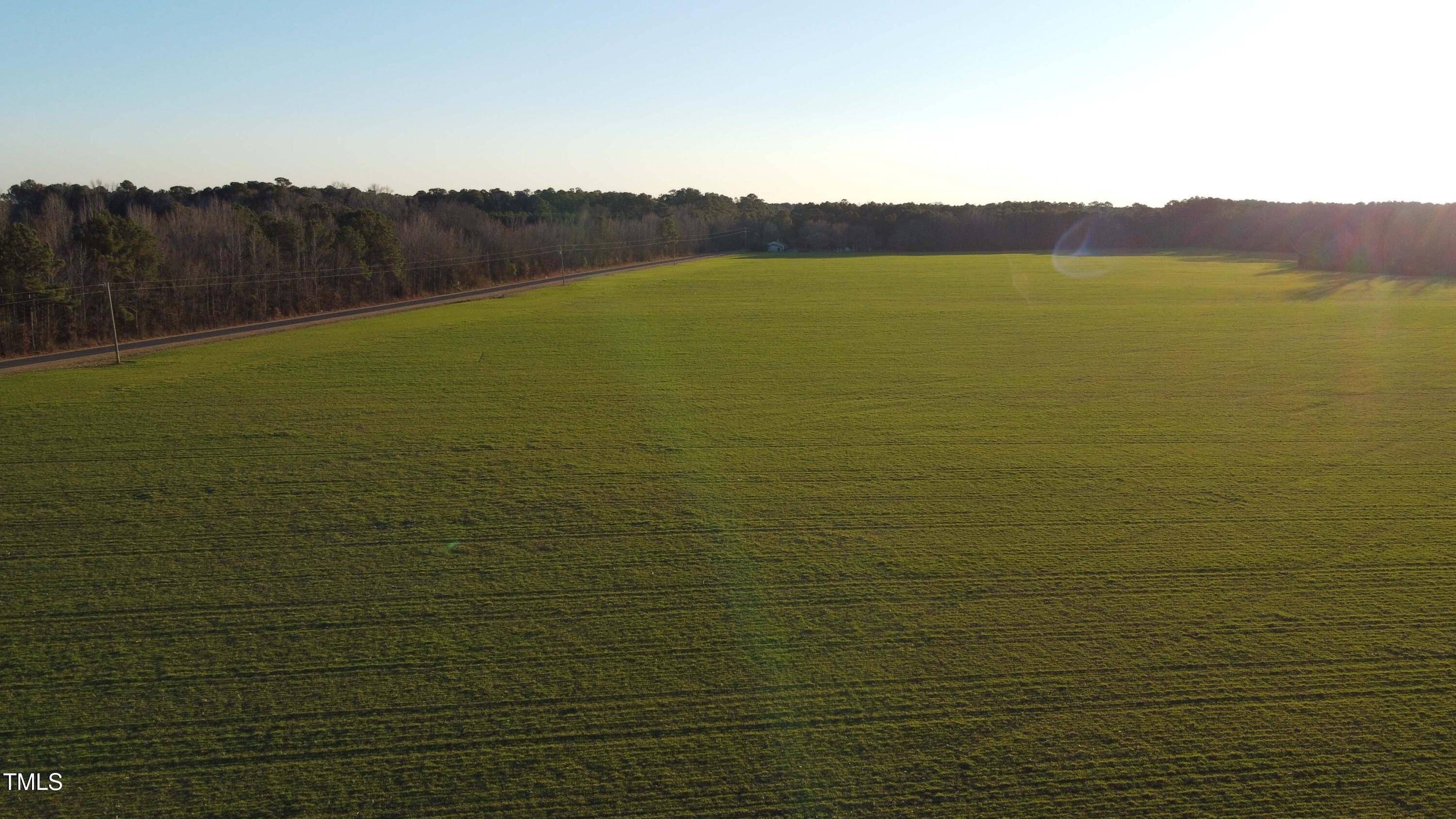 Lot 7 Burnett Rd, Dunn, NC 28334