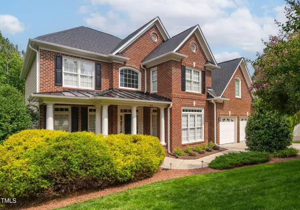 315 Birdwood Court, Cary, NC 27519